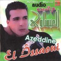 Azzedine El Issaoui